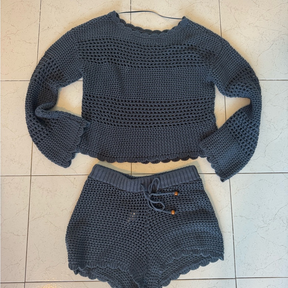 Oneill Consuelo Sweater Set - Picture 7 of 13